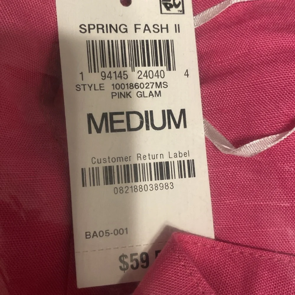 Halter Top - Picture 8 of 8